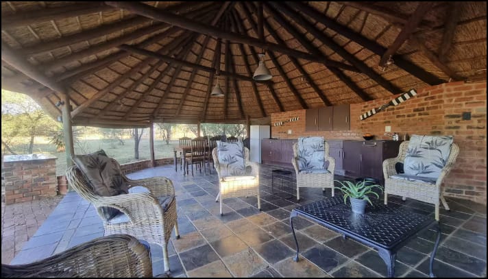 5 Bedroom Property for Sale in Swartruggens North West